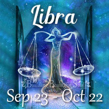 Libra Horoscope November 2016 350x350