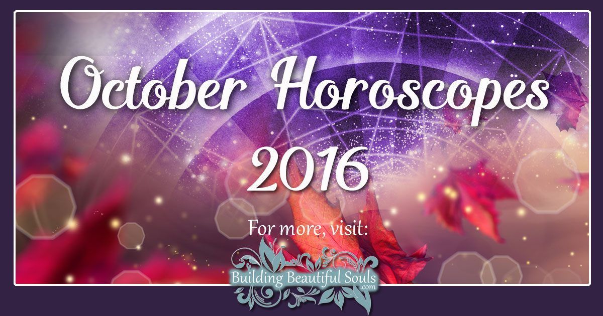 October Horoscope & Astrology Preditctions 2016 1200x630