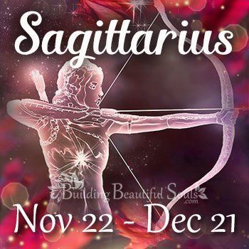 Sagittarius Horoscope - Sagittarius Zodiac Sign 350x350