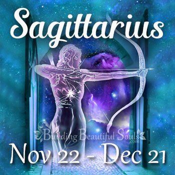 Sagittarius Horoscope November 2016 350x350