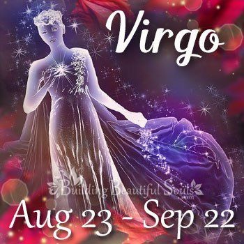 Virgo Horoscope -Virgo Zodiac Sign 350x350