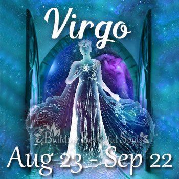 Virgo Horoscope November 2016 350x350