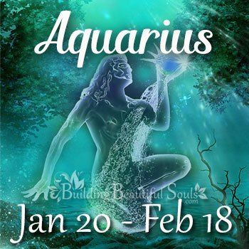 Aquarius Horoscope December 350x350