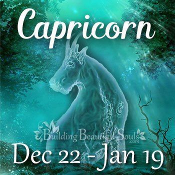 Capricorn Horoscope December 350x350