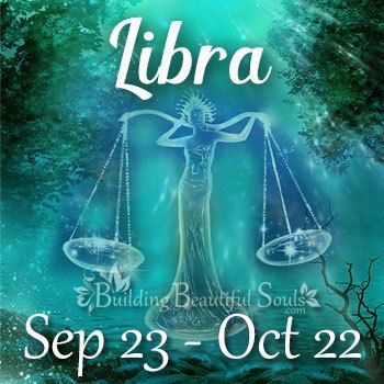 Libra Horoscope December 350x350