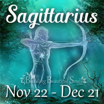 Sagittarius Horoscope December 350x350