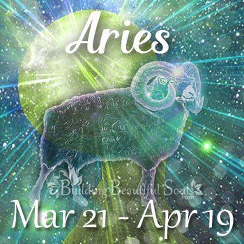 Aries Horoscope January 2017 350x350