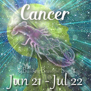 Cancer Horoscope January 2017 350x350