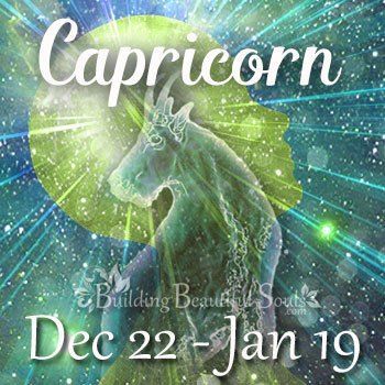 Capricorn Horoscope January 2017 350x350