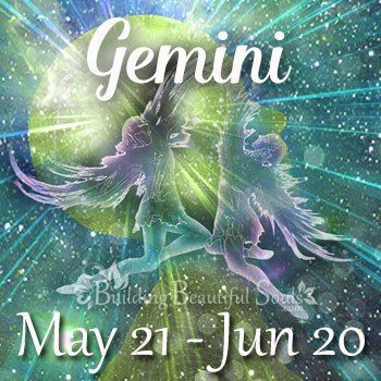 Gemini Horoscope January 2017 350x350