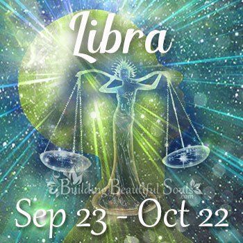 Libra Horoscope January 2017 350x350