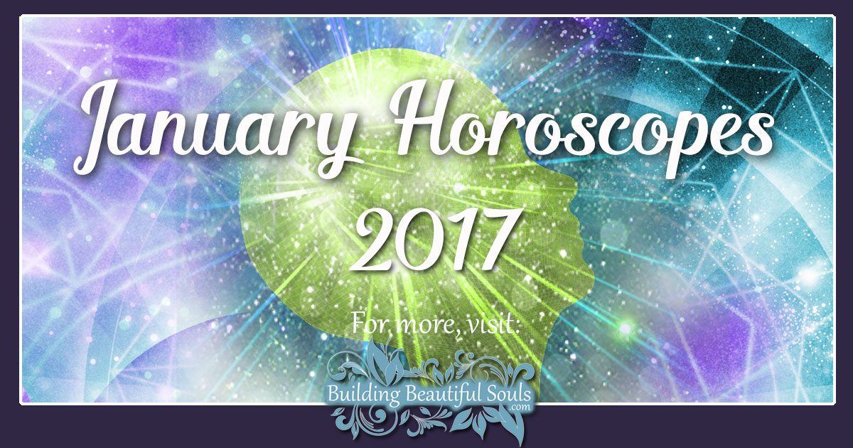 Monthly Horoscopes January 2017 1200x630