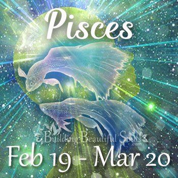 Pisces Horoscope January 2017 350x350