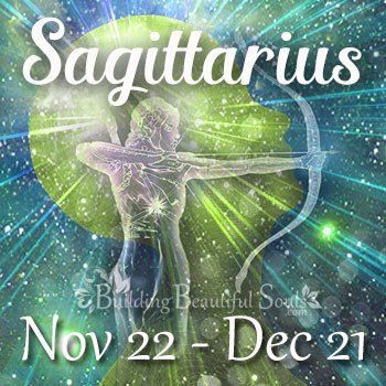 Sagittarius Horoscope January 2017 350x350