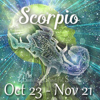 Scorpio Horoscope January 2017 350x350