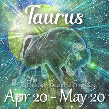 Taurus Horoscope January 2017 350x350
