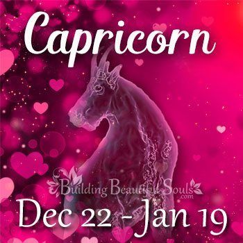 Capricorn Horoscope February 2017 350x350