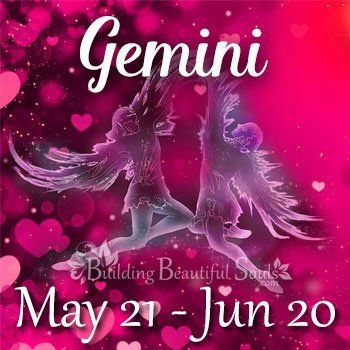 Gemini Horoscope February 2017 350x350