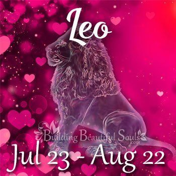 Leo Horoscope February 2017 350x350