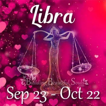 Libra Horoscope February 2017 350x350