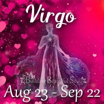 Virgo Horoscope February 2017 350x350