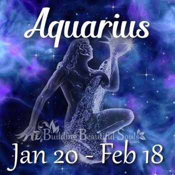 Aquarius Horoscope March 2017 350x350