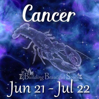 Cancer Horoscope March 2017 350x350