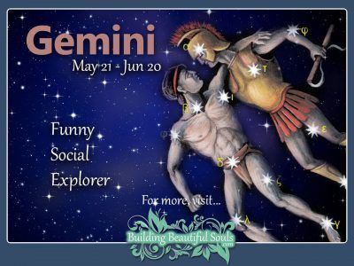 Gemini Man Traits In Love & In Bed 1280x960