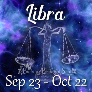 Libra Horoscope March 2017 350x350
