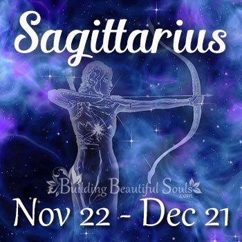 Sagittarius Horoscope March 2017 350x350