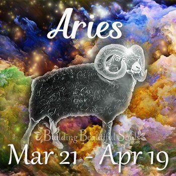 Aries Horoscope May 2017 350x350