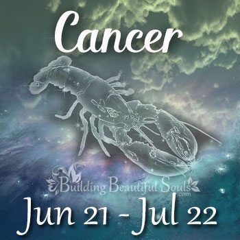 Cancer Horoscope April Monthly Horoscope 2017 350x350