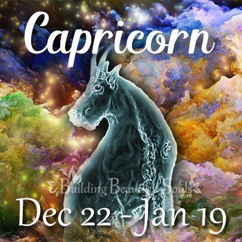Capricorn Horoscope May 2017 350x350