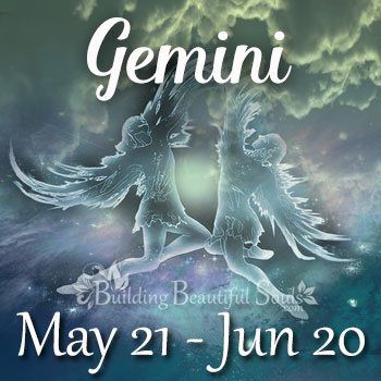 Gemini Horoscope April Monthly Horoscope 2017 350x350