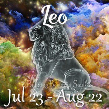  Leo Horoscope May 2017 350x350