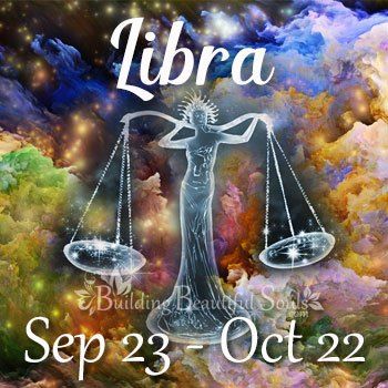  Libra Horoscope May 2017 350x350