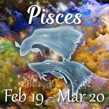 Pisces Horoscope May 2017 350x350