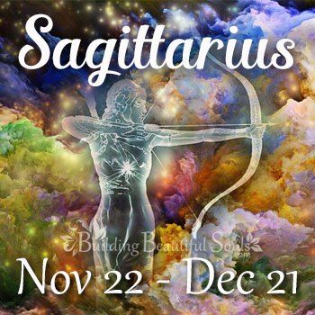 Sagittarius Horoscope May 2017 350x350