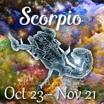  Scorpio Horoscope May 2017 350x350