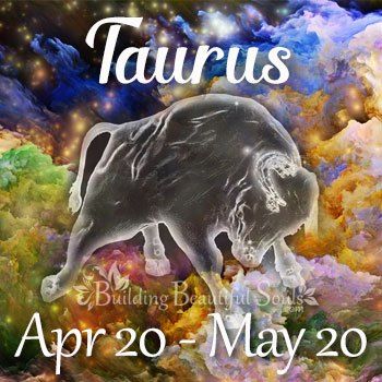 Taurus Horoscope May 2017 350x350