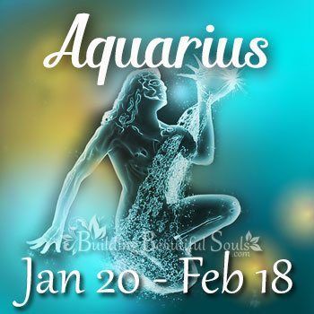 Aquarius Horoscope June 2017 350x350