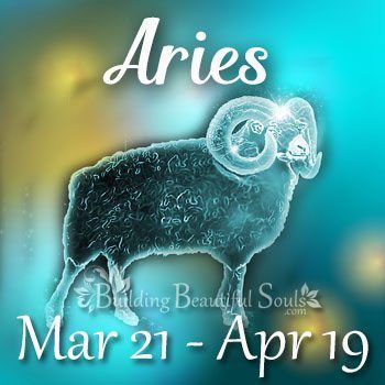 Aries Horoscope June 2017 350x350