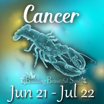 Cancer Horoscope June 2017 350x350