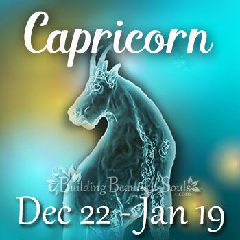 Capricorn Horoscope June 2017 350x350