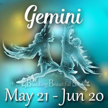 Gemini Horoscope June 2017 350x350