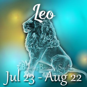 Leo Horoscope June 2017 350x350