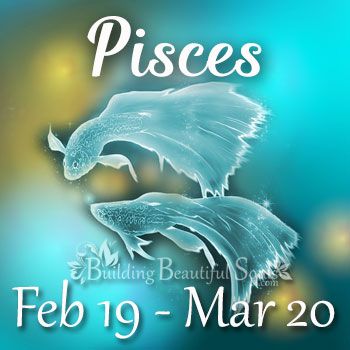 Pisces Horoscope June 2017 350x350
