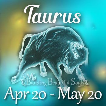 Taurus Horoscope June 2017 350x350