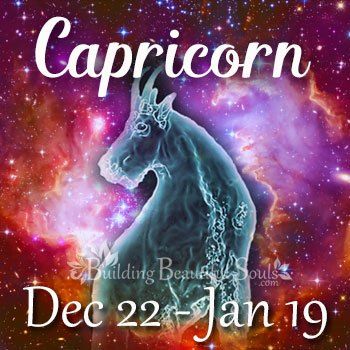Capricorn Horoscope July 2017 350x350