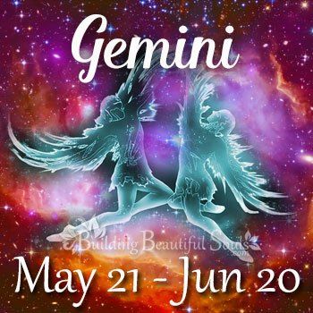 Gemini Horoscope July 2017 350x350